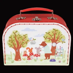 Rex London Wooden doctor's play set - Woodland Friends Online