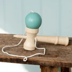 Rex London Wooden kendama catch cup and ball Best