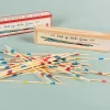 Rex London Wooden pick up sticks game Best