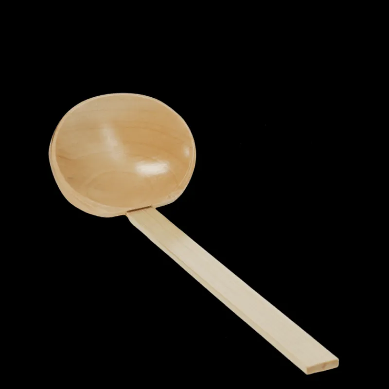 Rex London Wooden ramen spoon Online