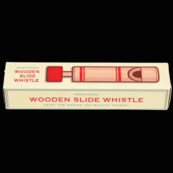 Rex London Wooden slide whistle - Classic Online