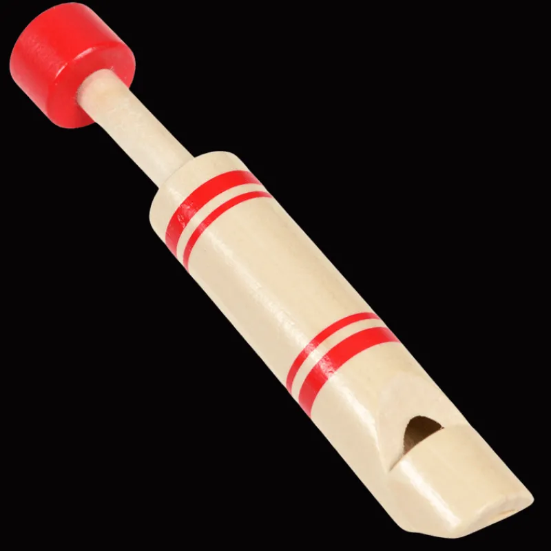 Rex London Wooden slide whistle - Classic Online