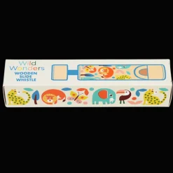 Rex London Wooden slide whistle - Wild Wonders Sale
