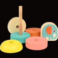 Rex London Wooden stacker - Wild Wonders Online