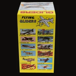 Rex London World War 2 glider assorted designs (SINGLE) Best