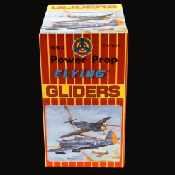 Rex London World War 2 glider assorted designs (SINGLE) Best