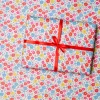 Rex London Wrapping paper (5 sheets) - Tilde Fashion