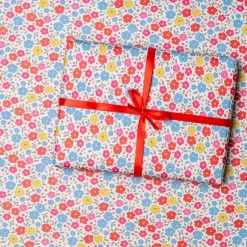 Rex London Wrapping paper (5 sheets) - Tilde Fashion